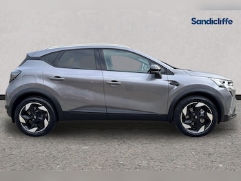 Used Renault Captur 2025 for sale - 77716001: Photo