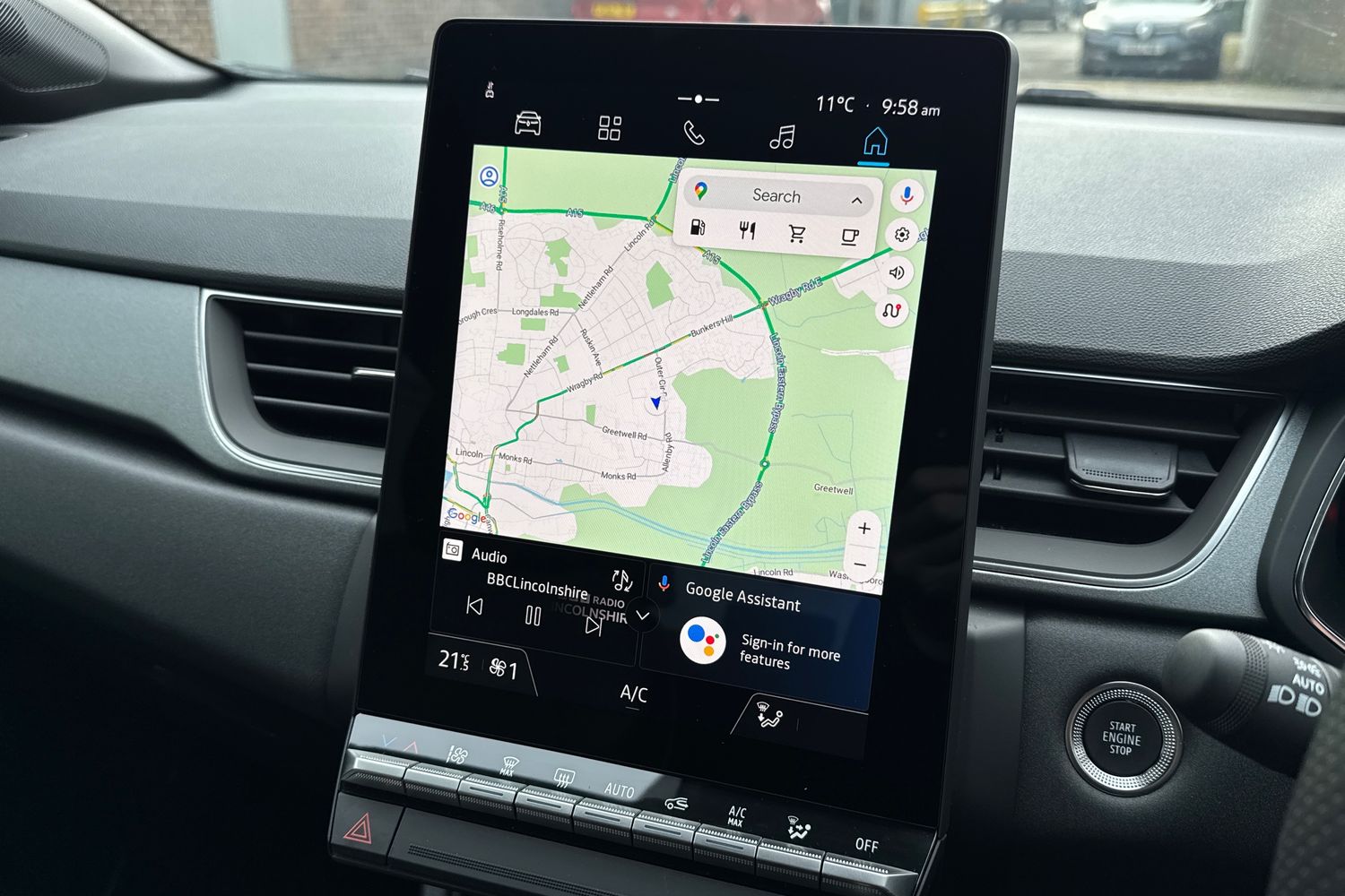 Used Renault Captur 2025 for sale - 77716001: Photo 41