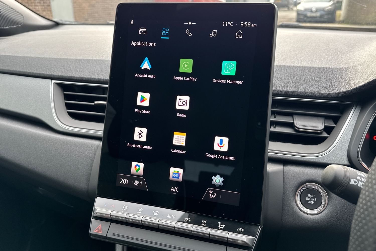 Used Renault Captur 2025 for sale - 77716001: Photo 43