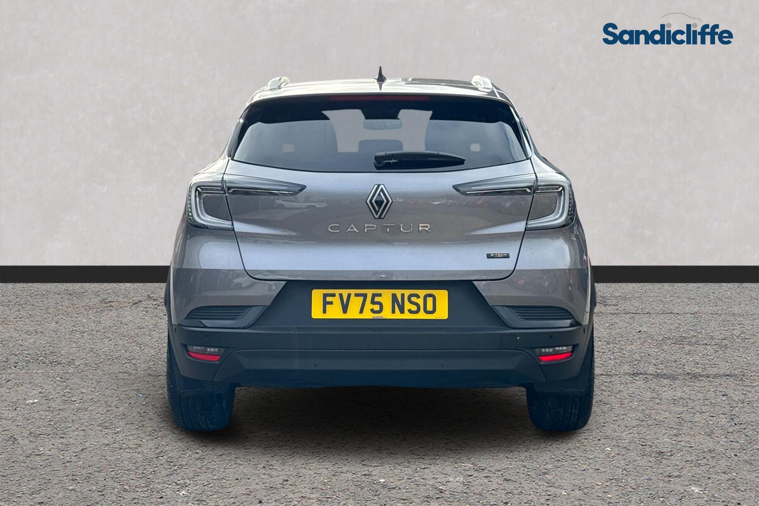 Used Renault Captur 2025 for sale - 77716001: Photo 6