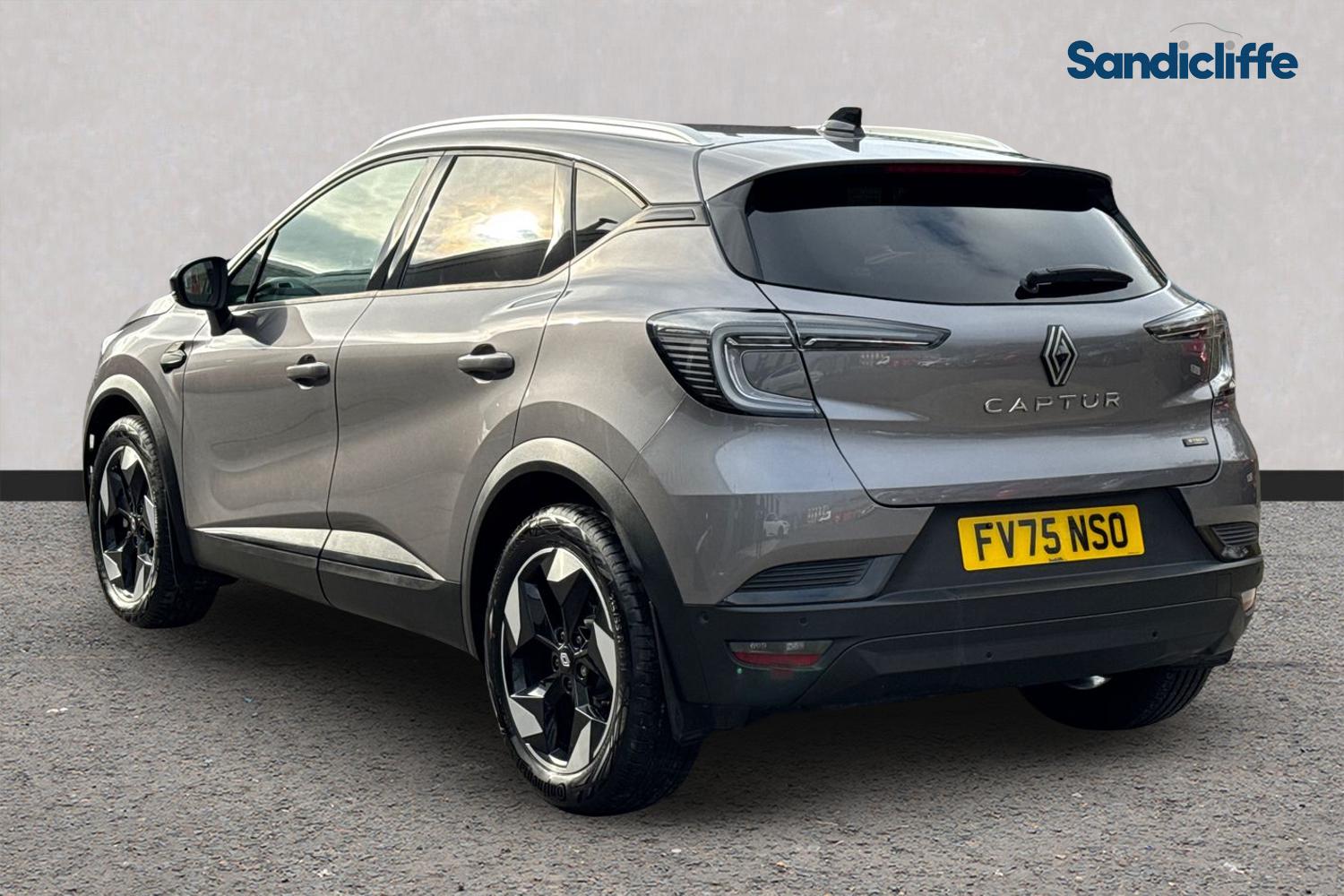 Used Renault Captur 2025 for sale - 77716001: Photo 7