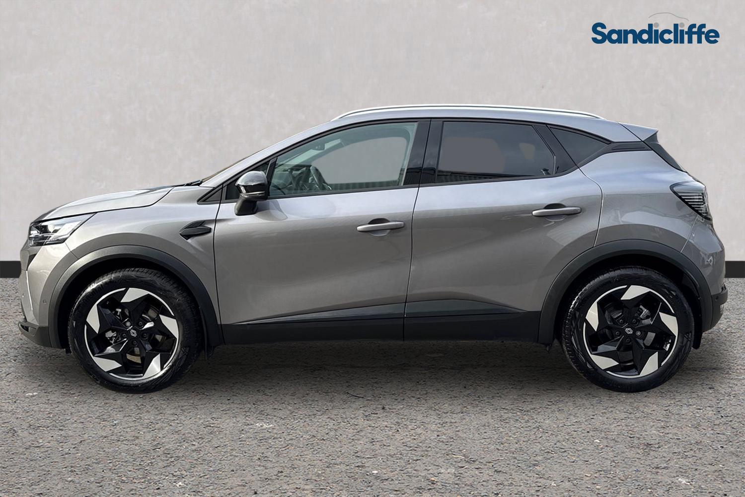 Used Renault Captur 2025 for sale - 77716001: Photo 8