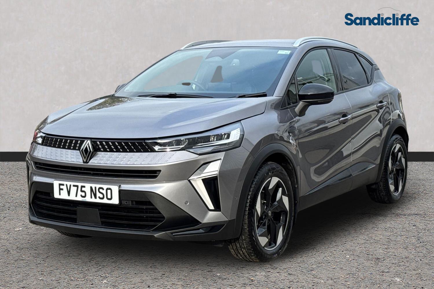 Used Renault Captur 2025 for sale - 77716001: Photo 9