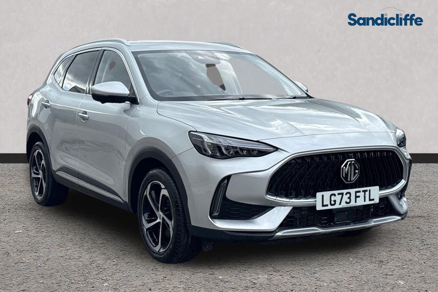 Used MG MG HS 2023 for sale - 76198591: Photo 1