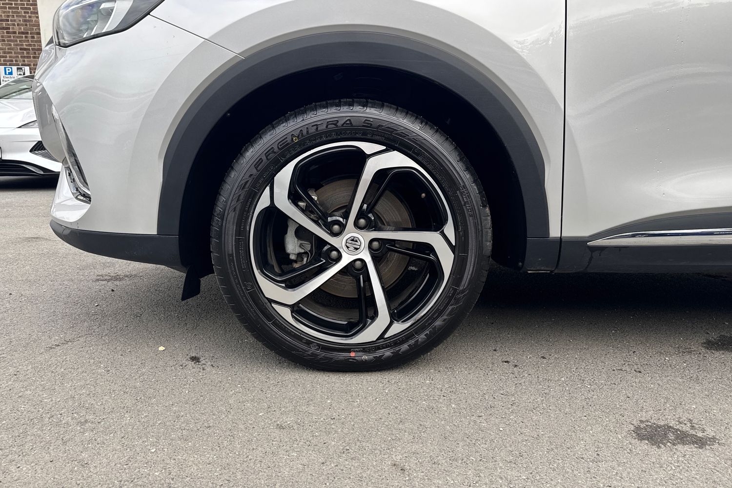 Used MG MG HS 2023 for sale - 76198591: Photo 10