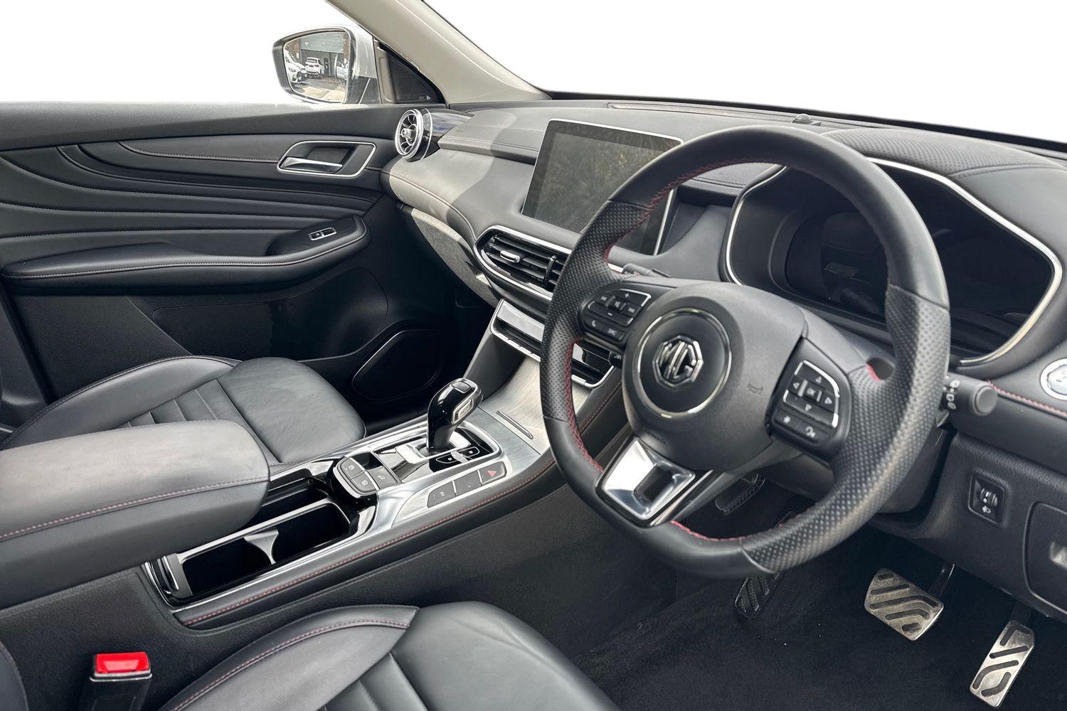 Used MG MG HS 2023 for sale - 76198591: Photo 11