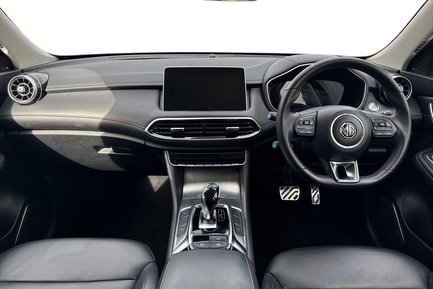 Used MG MG HS 2023 for sale - 76198591: Photo 12