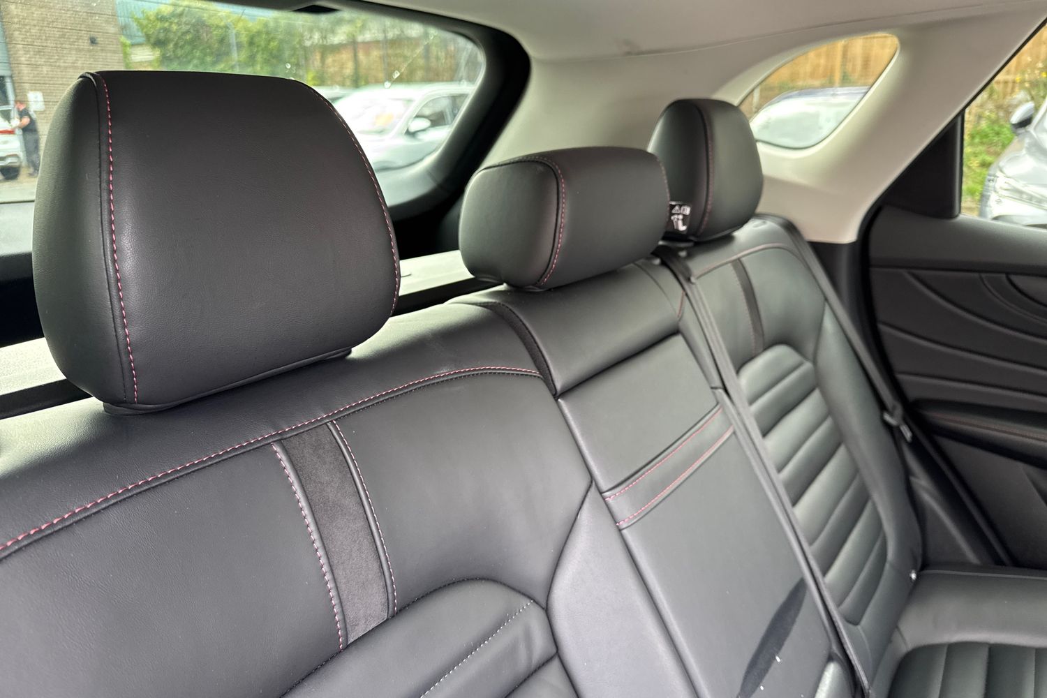 Used MG MG HS 2023 for sale - 76198591: Photo 15