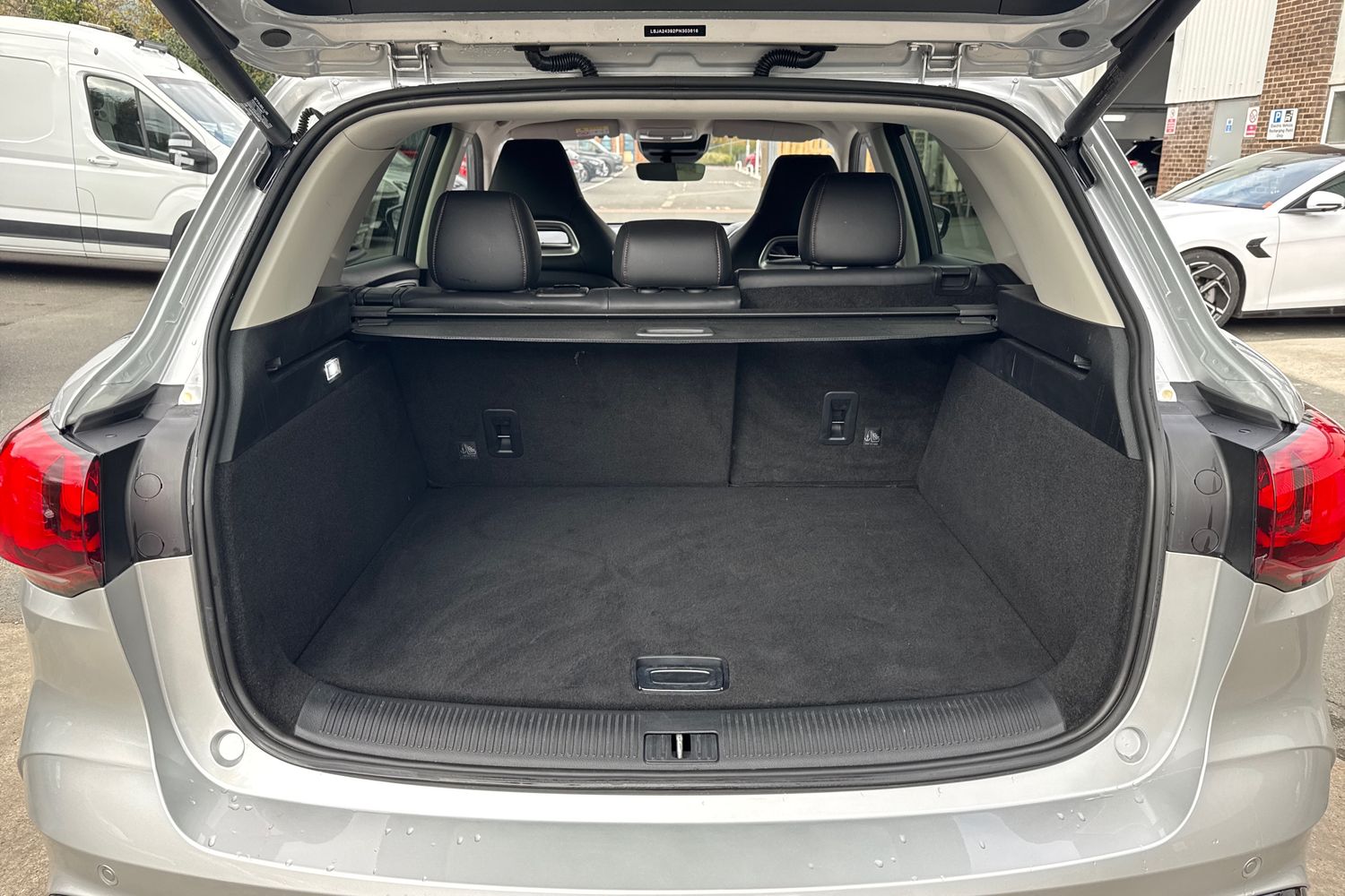 Used MG MG HS 2023 for sale - 76198591: Photo 16