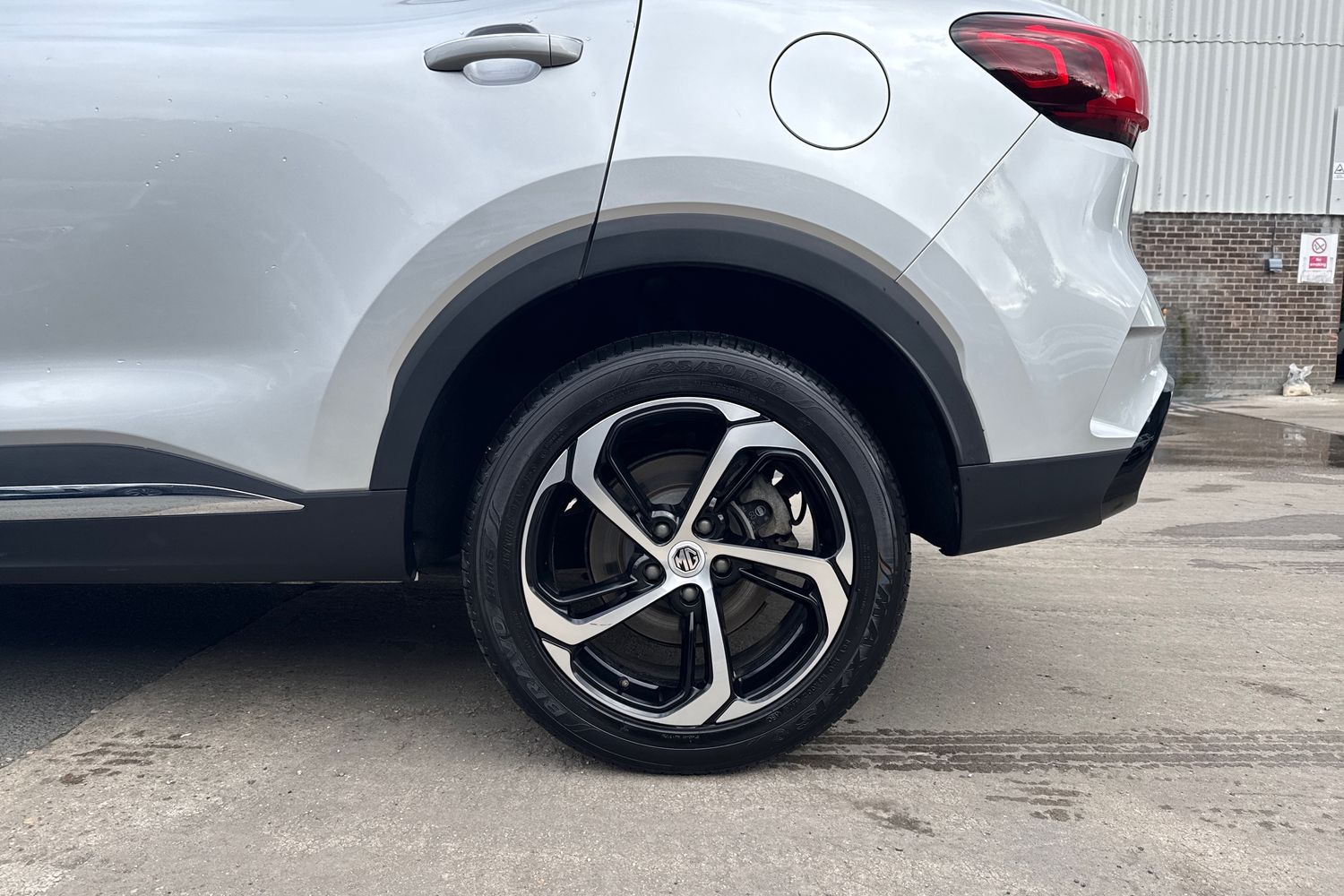 Used MG MG HS 2023 for sale - 76198591: Photo 17