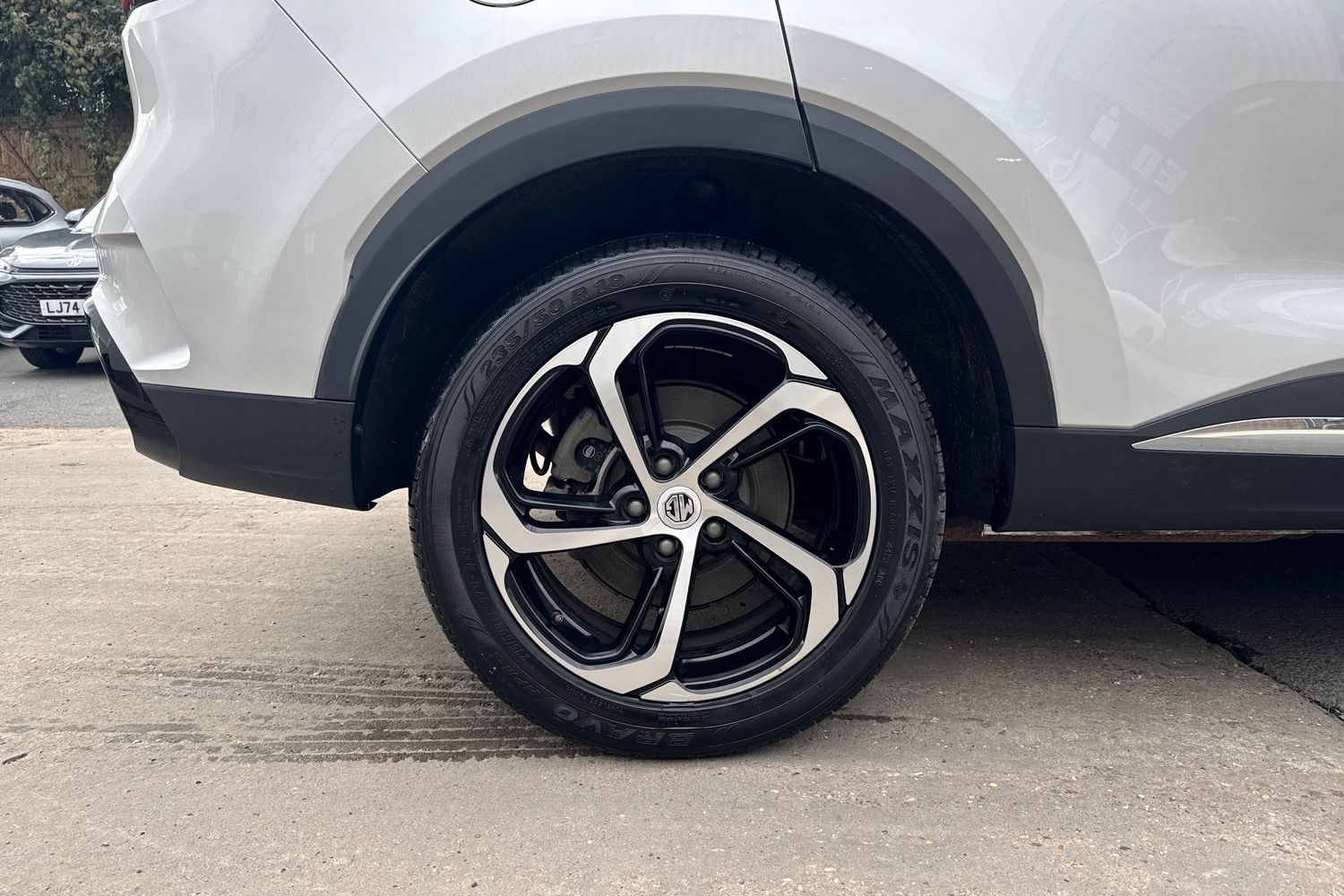 Used MG MG HS 2023 for sale - 76198591: Photo 18