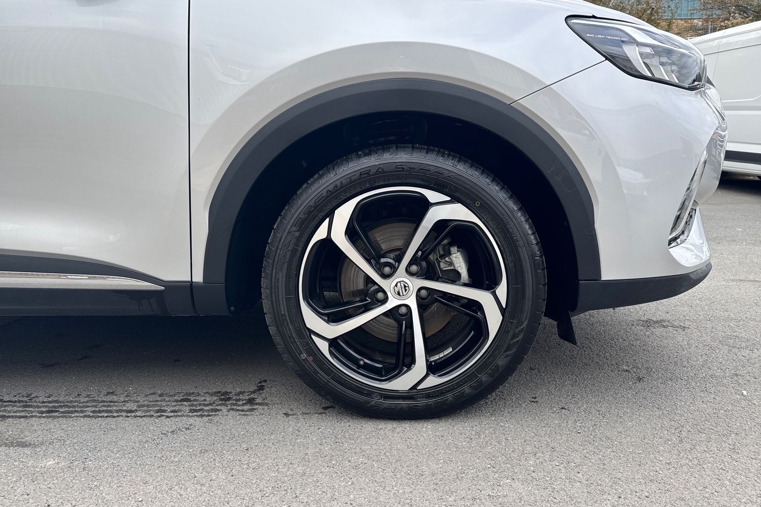 Used MG MG HS 2023 for sale - 76198591: Photo 19