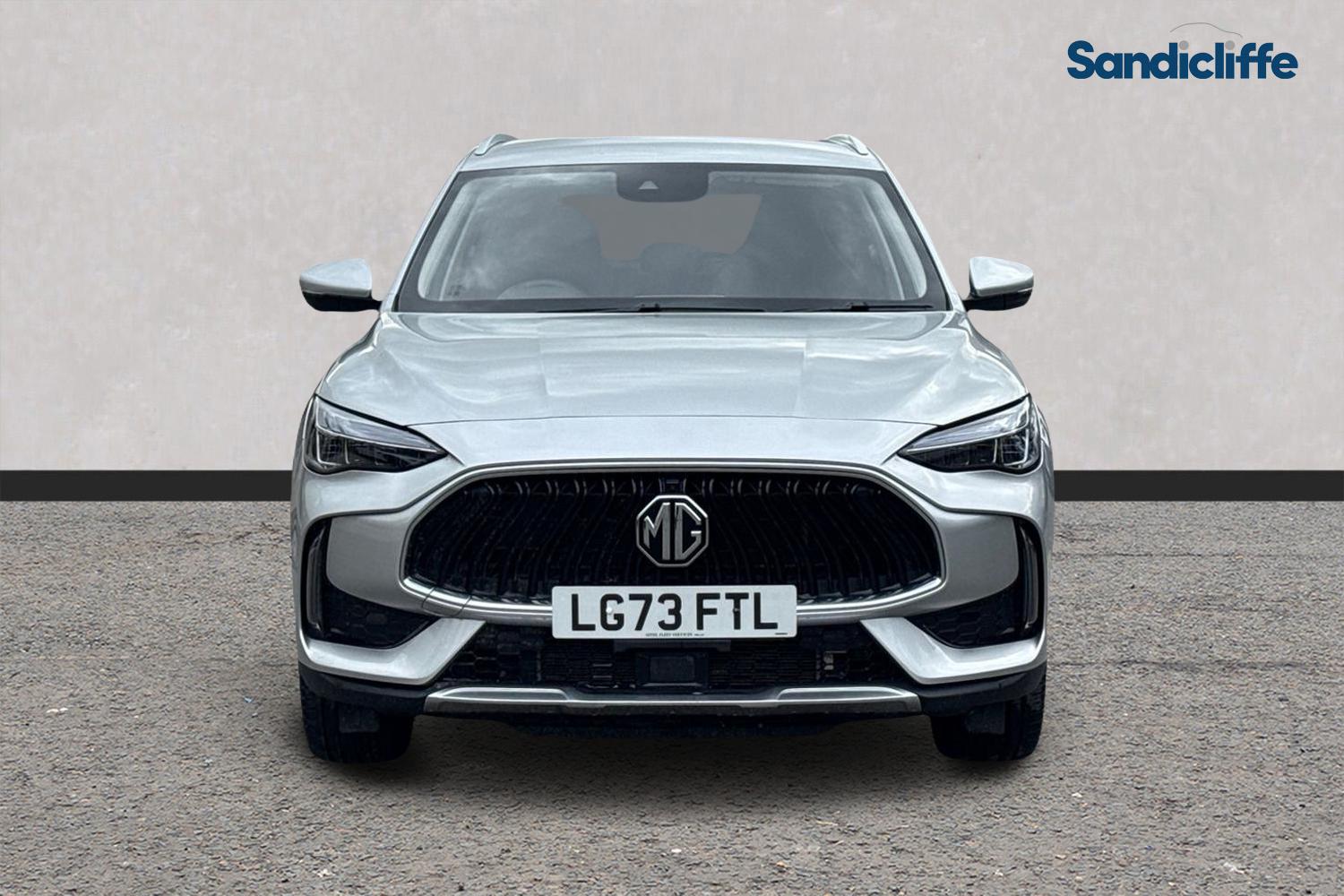 Used MG MG HS 2023 for sale - 76198591: Photo 2