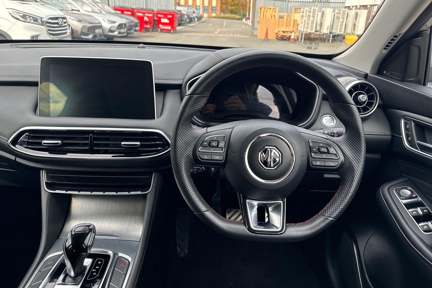 Used MG MG HS 2023 for sale - 76198591: Photo 23
