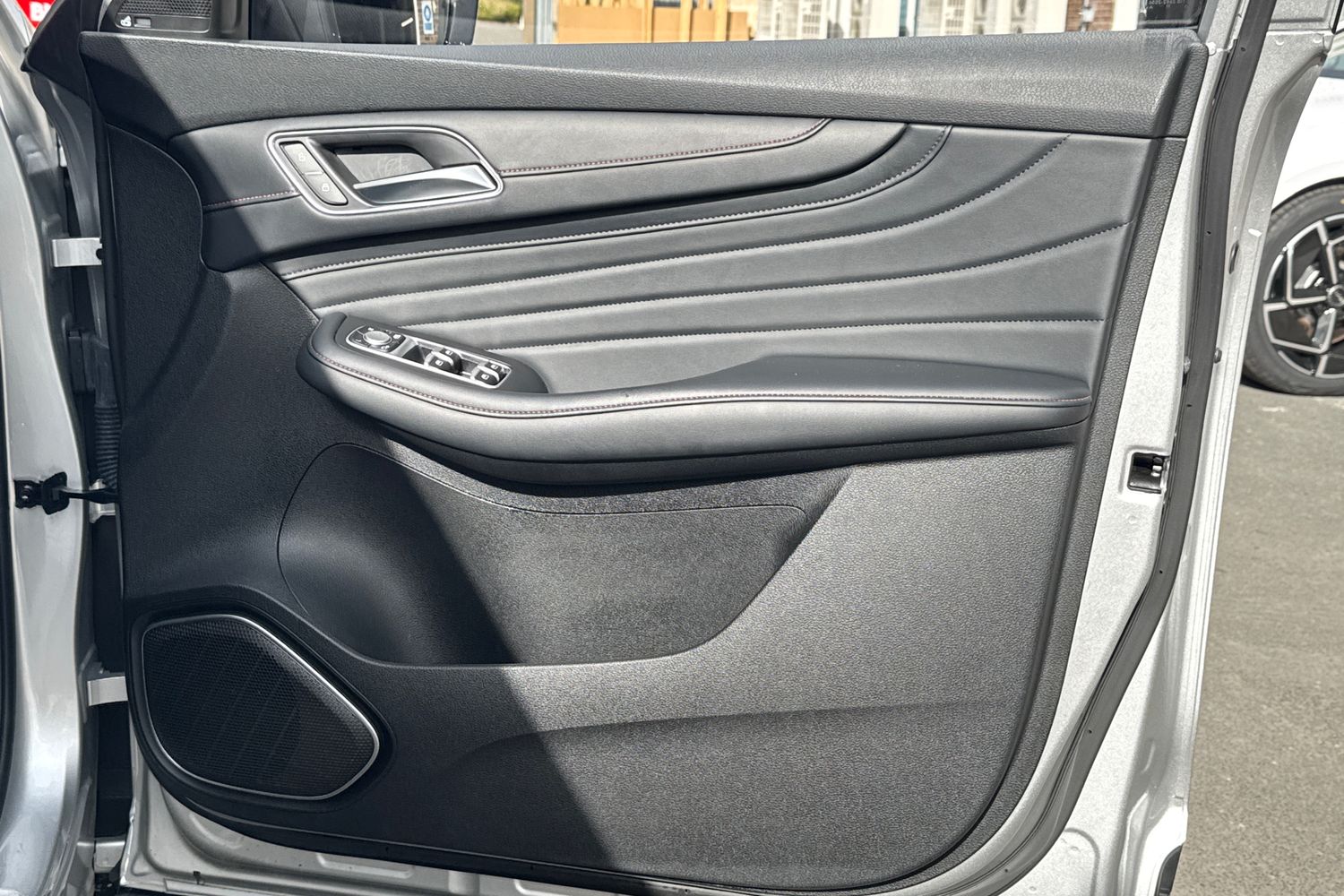 Used MG MG HS 2023 for sale - 76198591: Photo 24