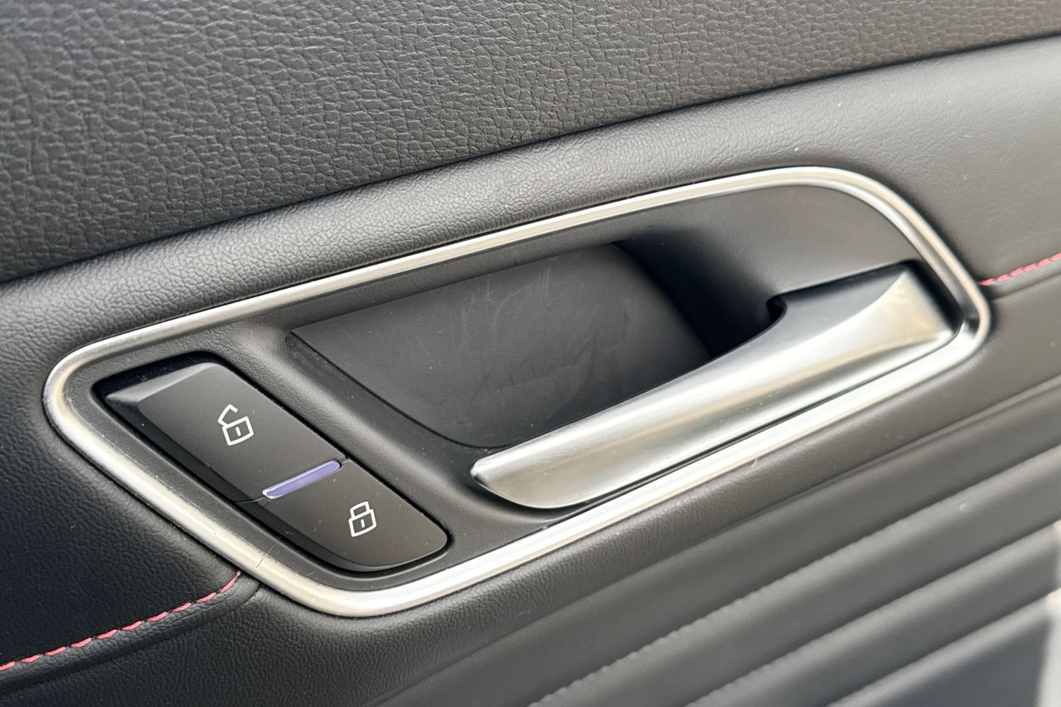 Used MG MG HS 2023 for sale - 76198591: Photo 26