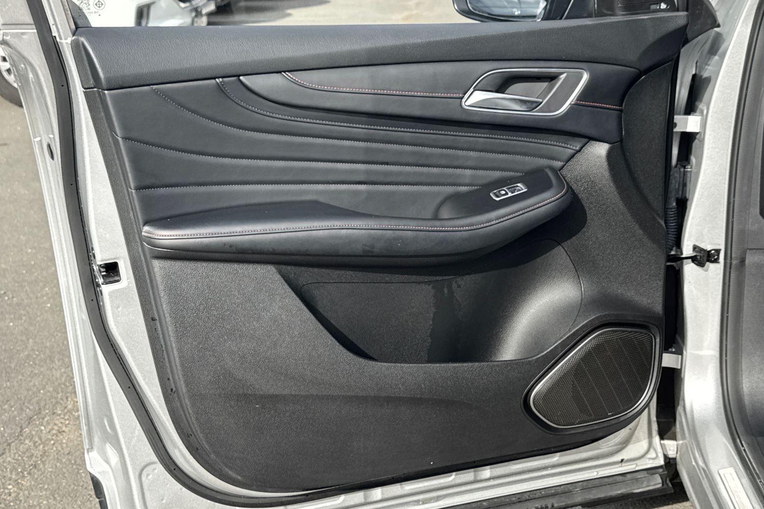 Used MG MG HS 2023 for sale - 76198591: Photo 28