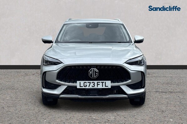 Used MG MG HS 2023 for sale - 76198591: Photo 2