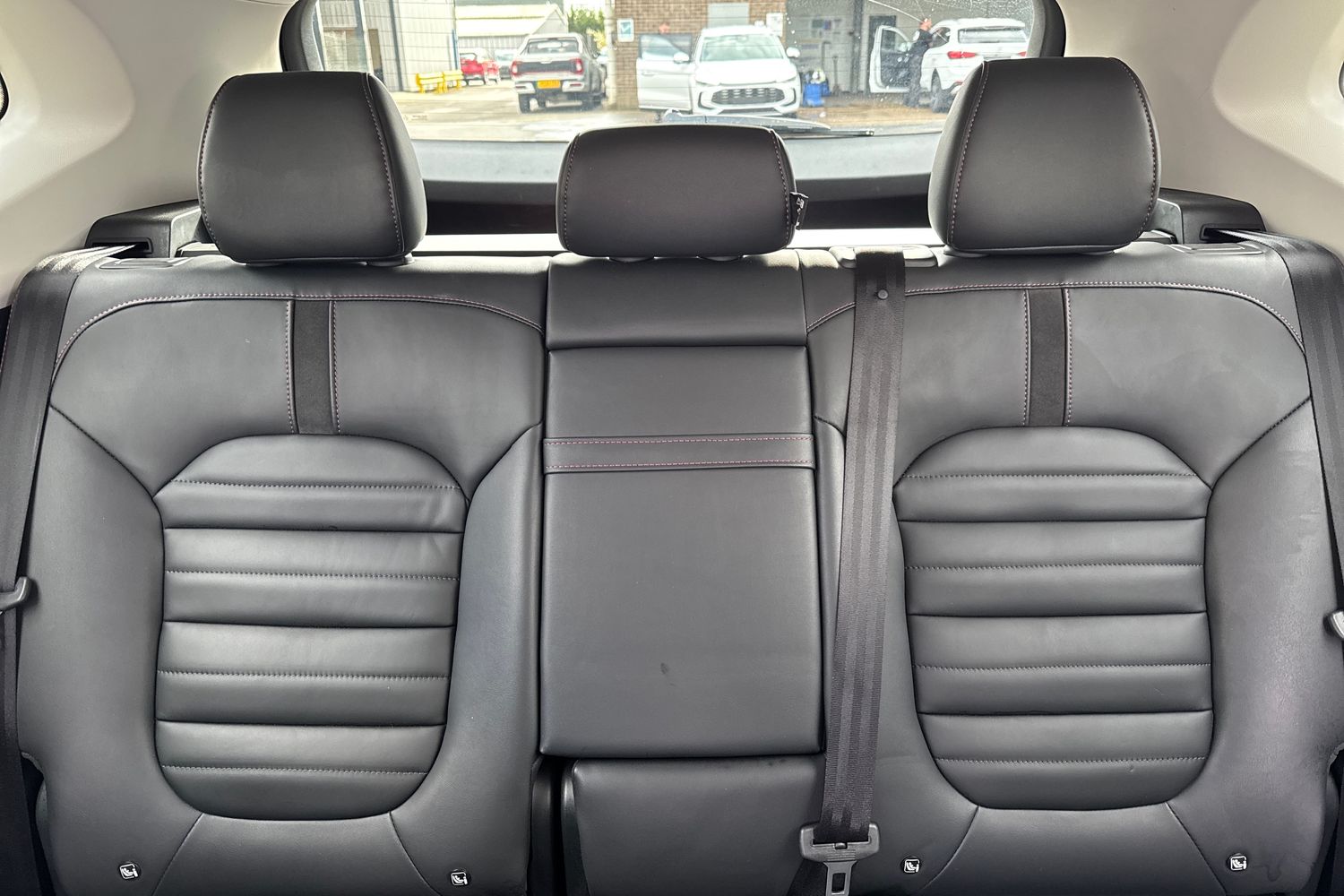 Used MG MG HS 2023 for sale - 76198591: Photo 31