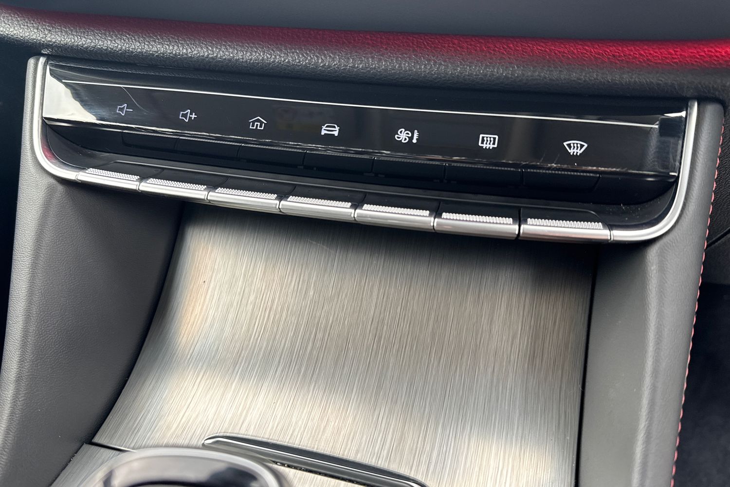 Used MG MG HS 2023 for sale - 76198591: Photo 38