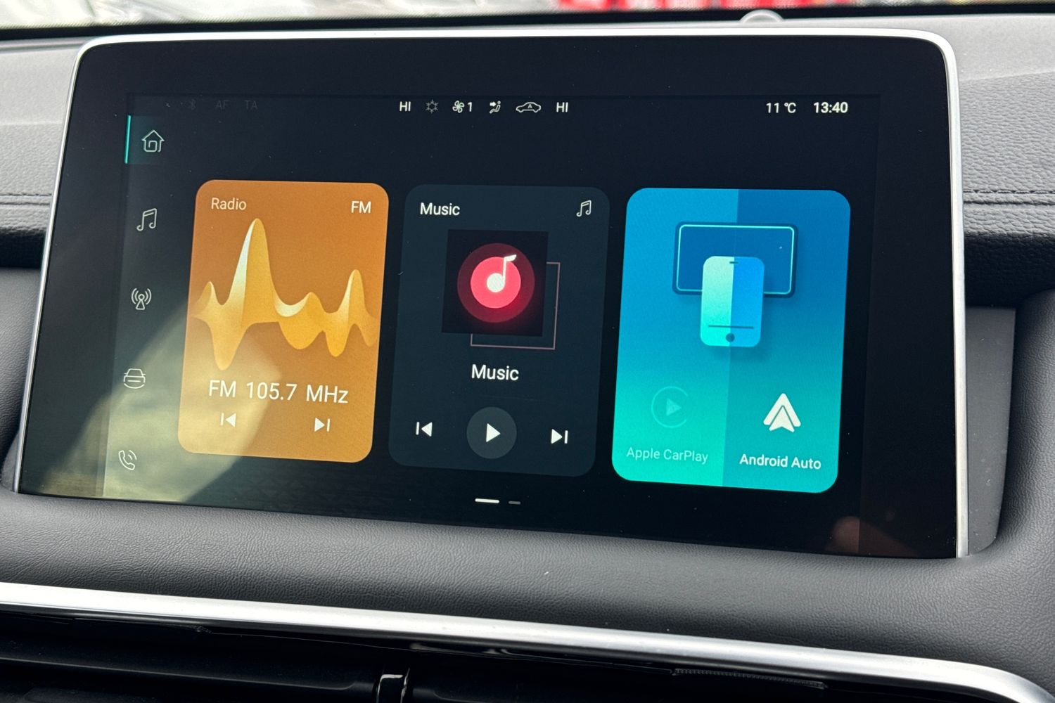 Used MG MG HS 2023 for sale - 76198591: Photo 39