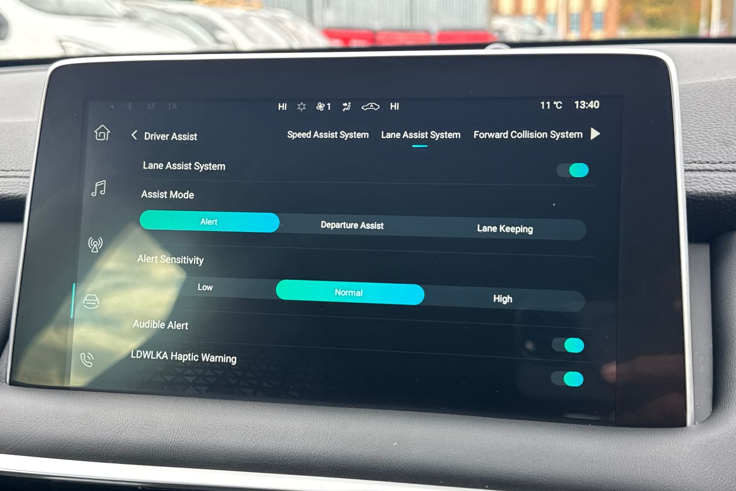 Used MG MG HS 2023 for sale - 76198591: Photo 40