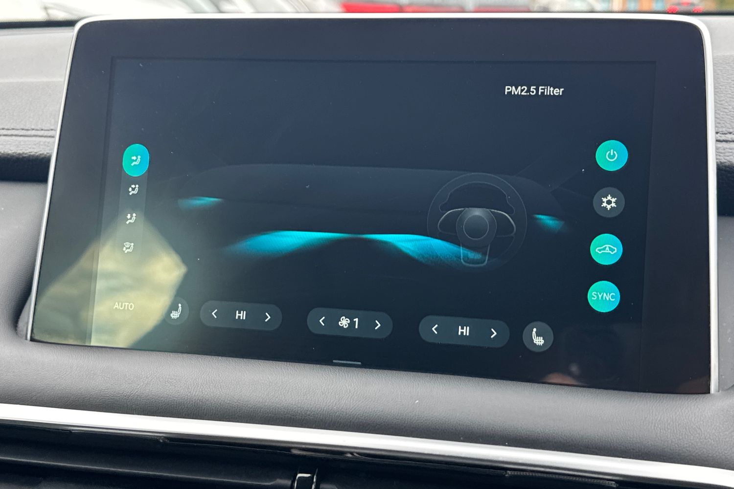 Used MG MG HS 2023 for sale - 76198591: Photo 41