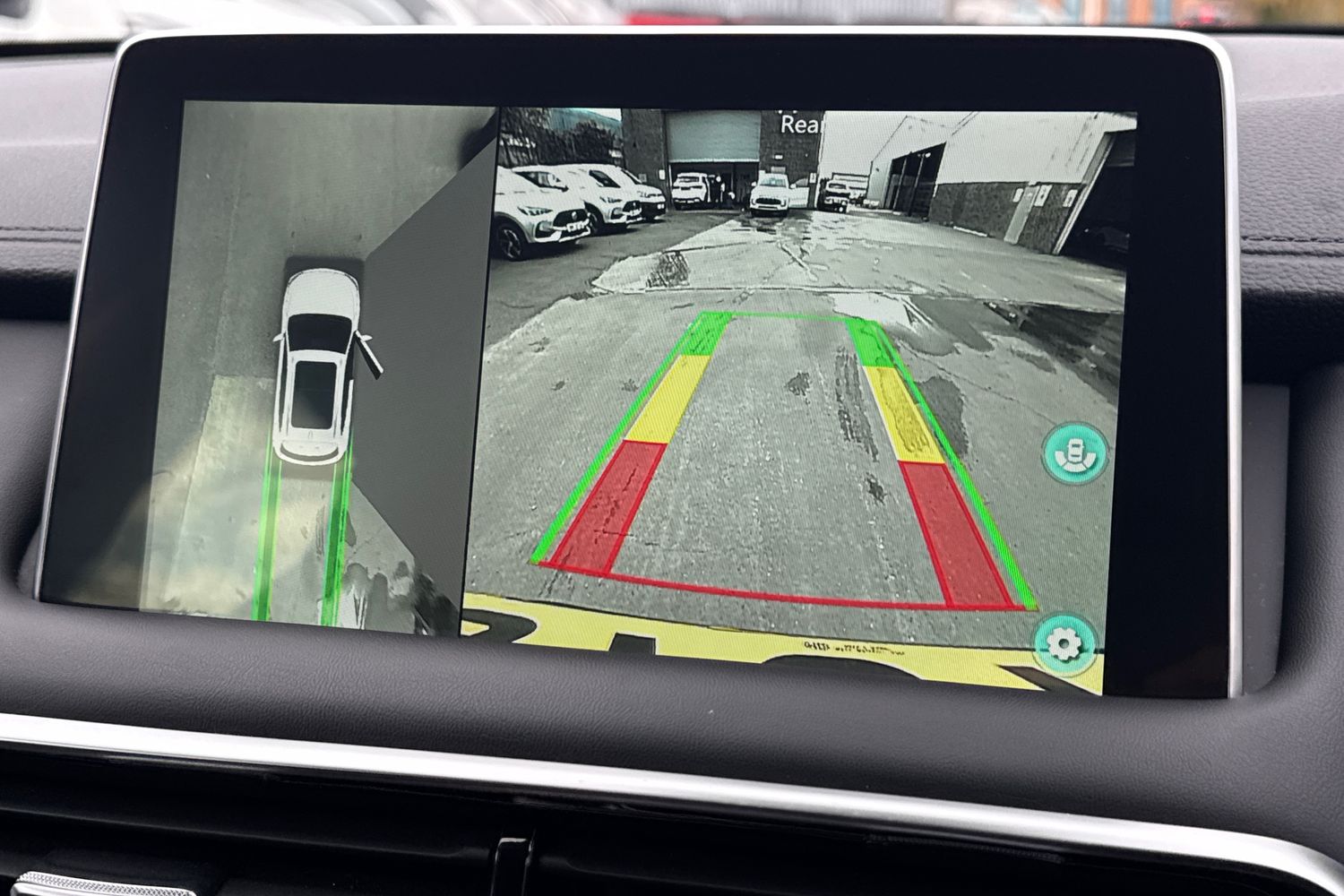 Used MG MG HS 2023 for sale - 76198591: Photo 42