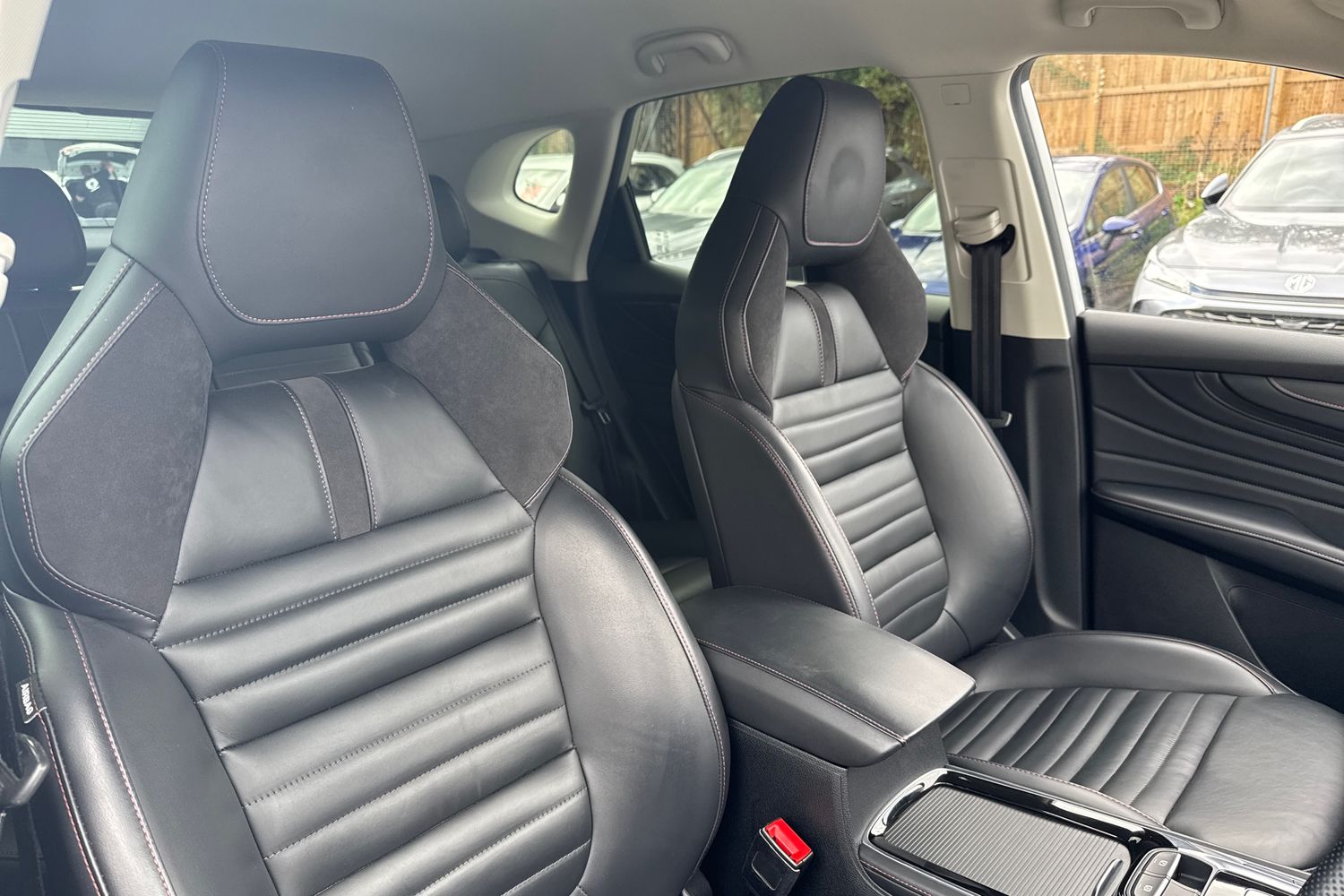 Used MG MG HS 2023 for sale - 76198591: Photo 44