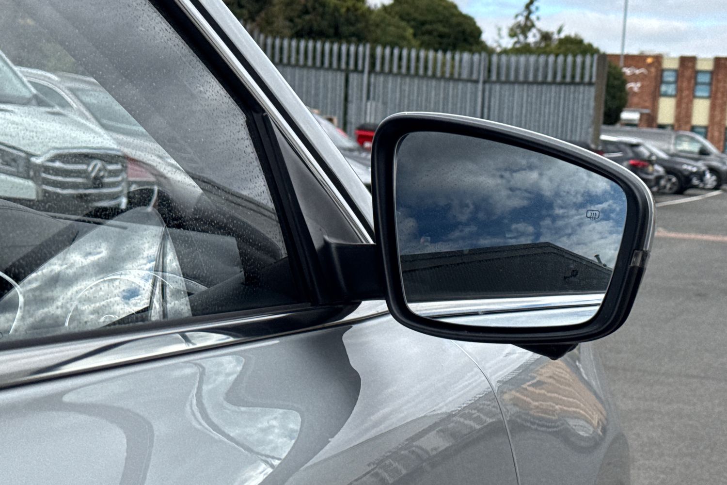 Used MG MG HS 2023 for sale - 76198591: Photo 46