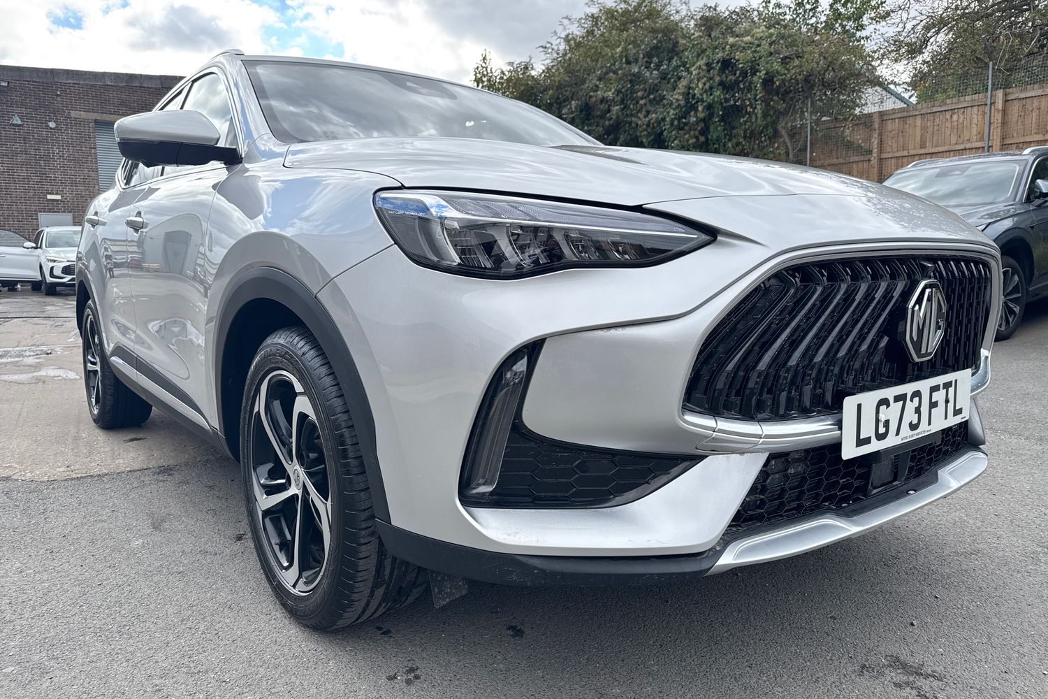 Used MG MG HS 2023 for sale - 76198591: Photo 47