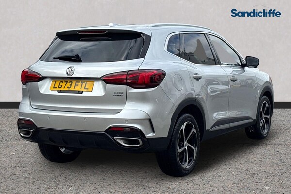 Used MG MG HS 2023 for sale - 76198591: Photo 4