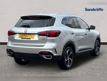 Used MG MG HS 2023 for sale - 76198591: Photo 4