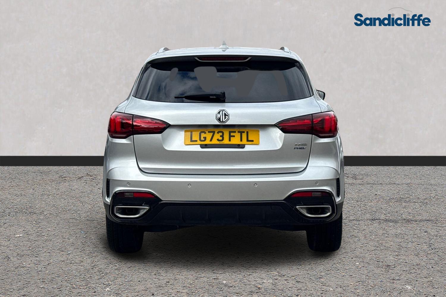 Used MG MG HS 2023 for sale - 76198591: Photo 5