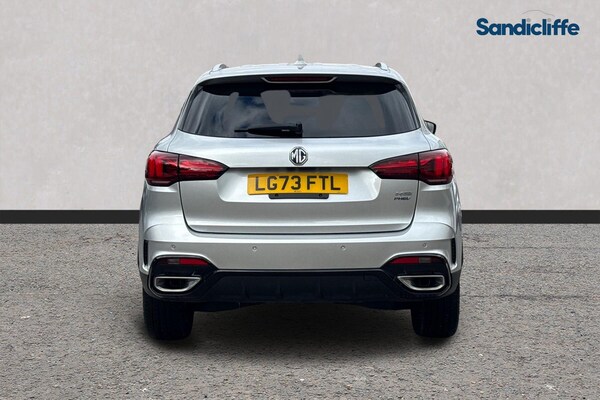 Used MG MG HS 2023 for sale - 76198591: Photo 5