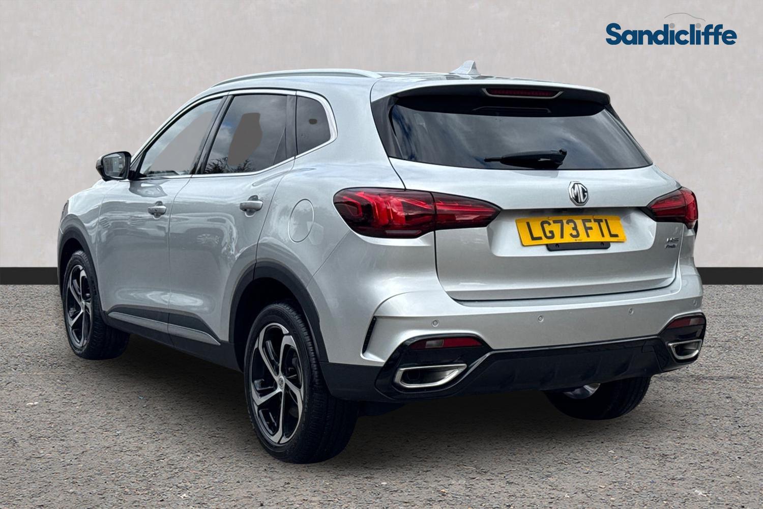 Used MG MG HS 2023 for sale - 76198591: Photo 6