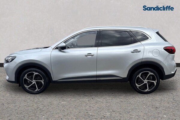 Used MG MG HS 2023 for sale - 76198591: Photo 7