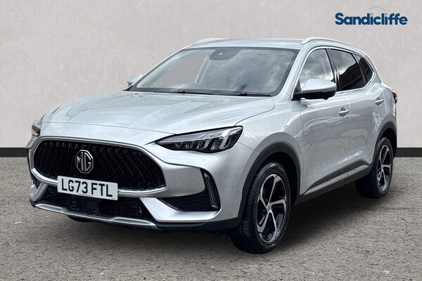 Used MG MG HS 2023 for sale - 76198591: Photo 8