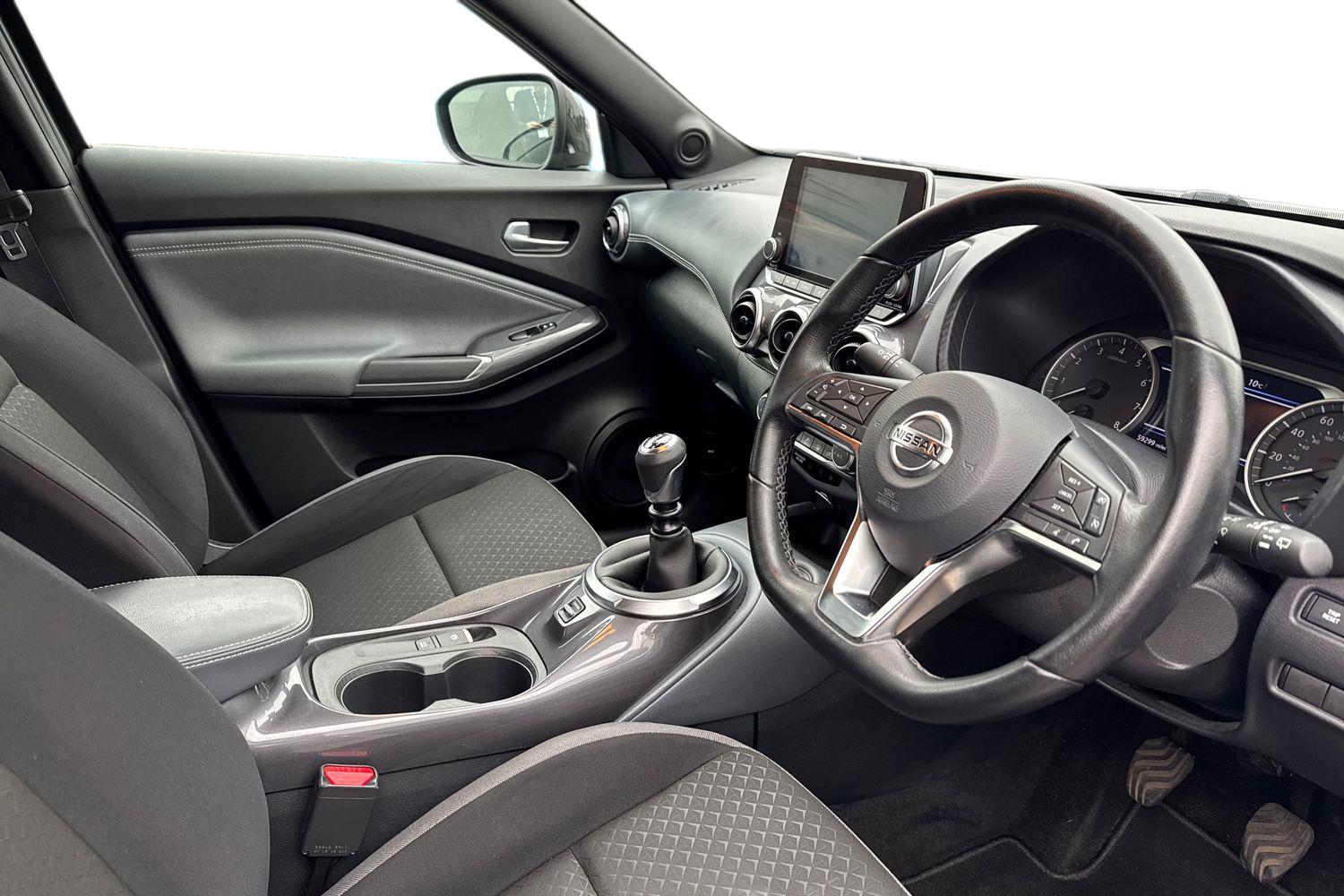 Used Nissan Juke 2021 for sale - 76532116: Photo 11