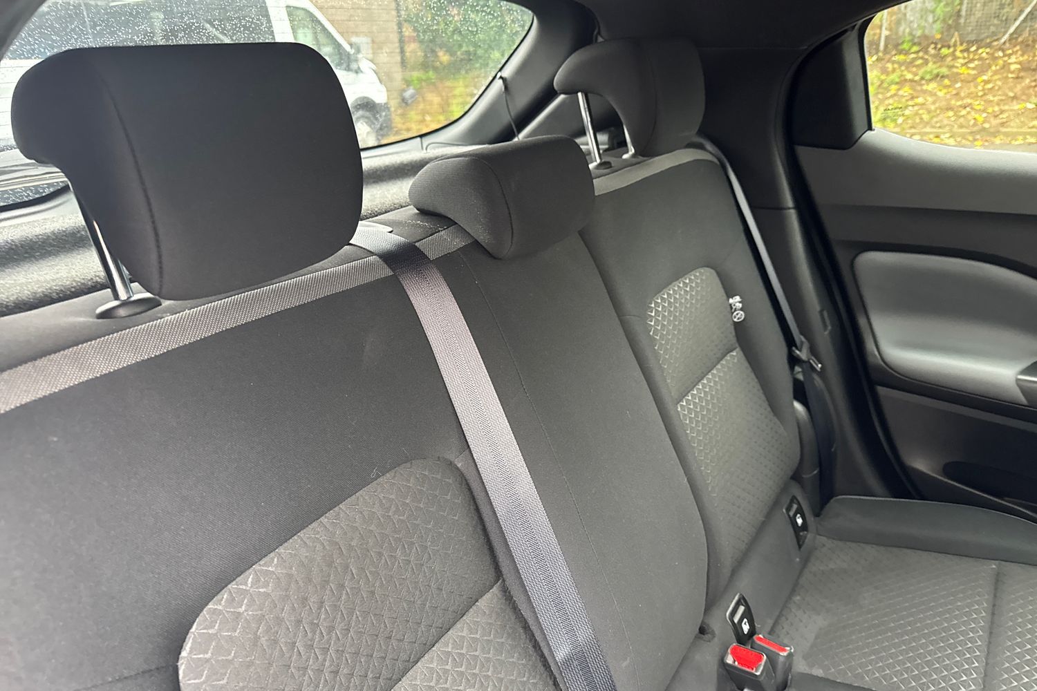 Used Nissan Juke 2021 for sale - 76532116: Photo 14