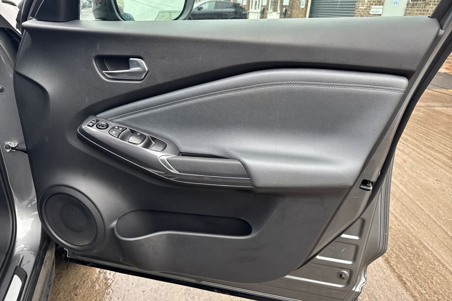 Used Nissan Juke 2021 for sale - 76532116: Photo 23