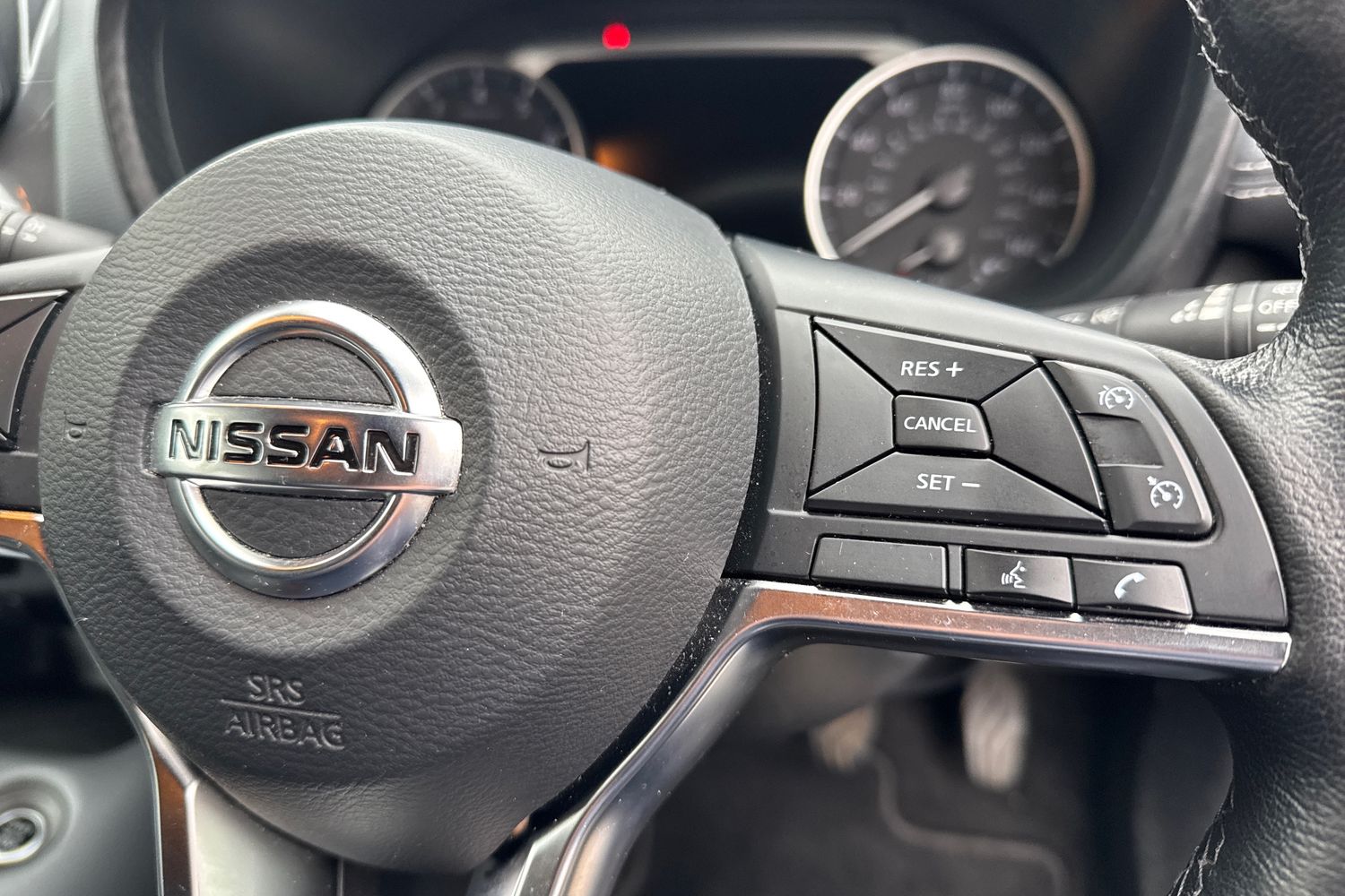 Used Nissan Juke 2021 for sale - 76532116: Photo 33