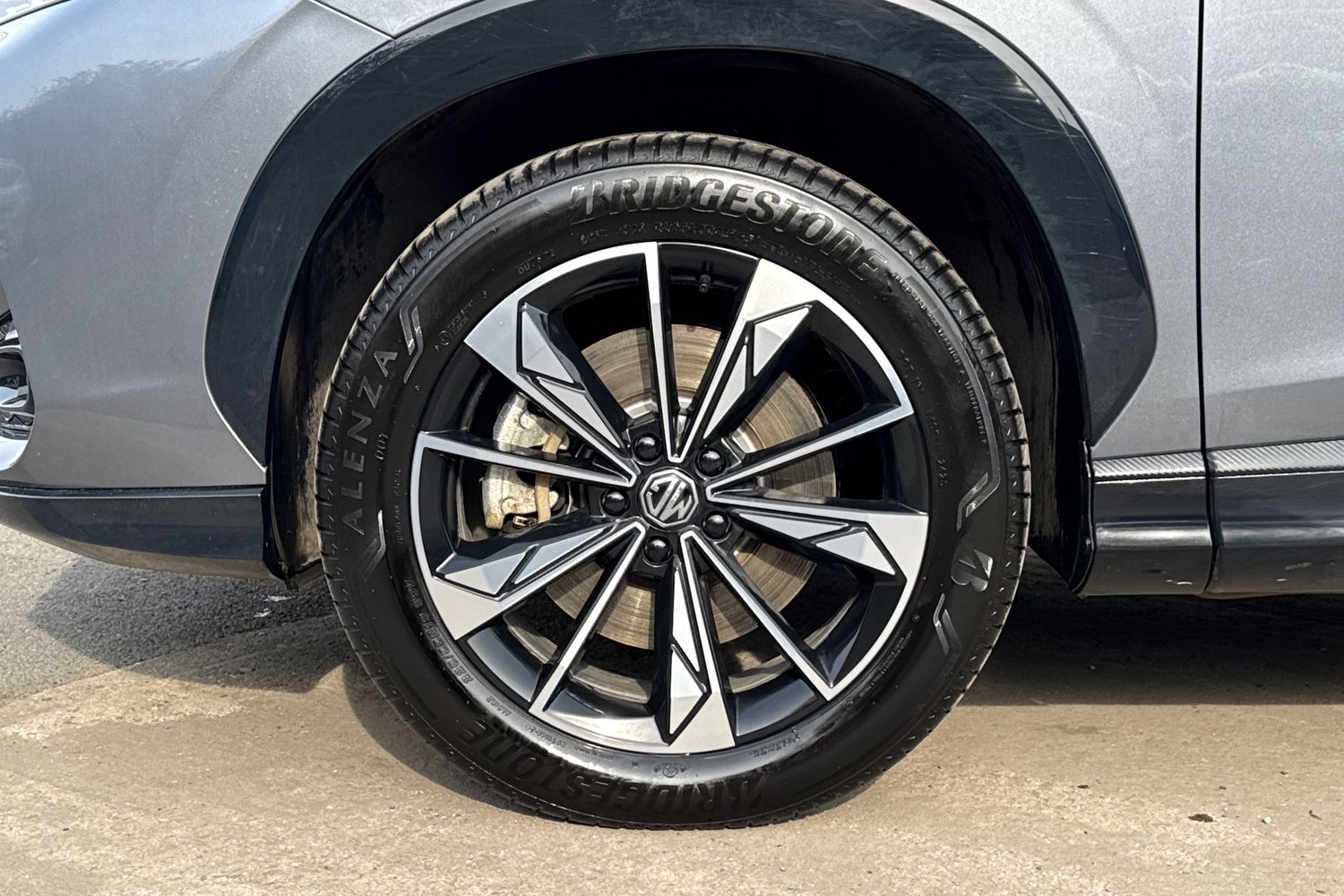 Used MG MG HS 2025 for sale - 77974452: Photo 11