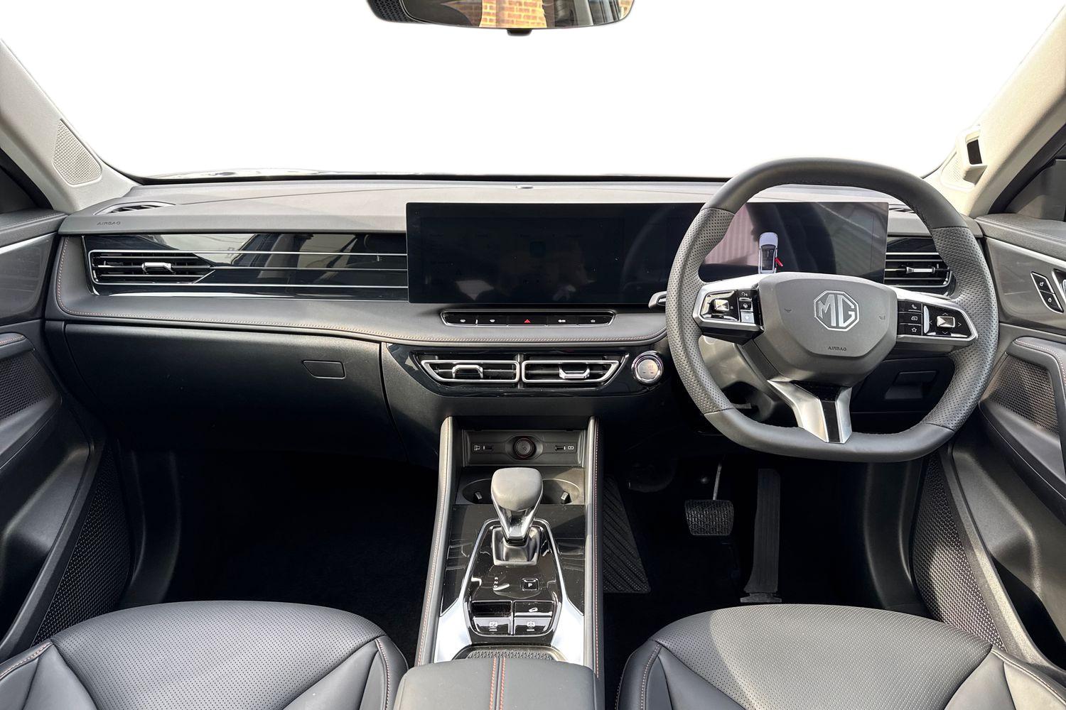 Used MG MG HS 2025 for sale - 77974452: Photo 13