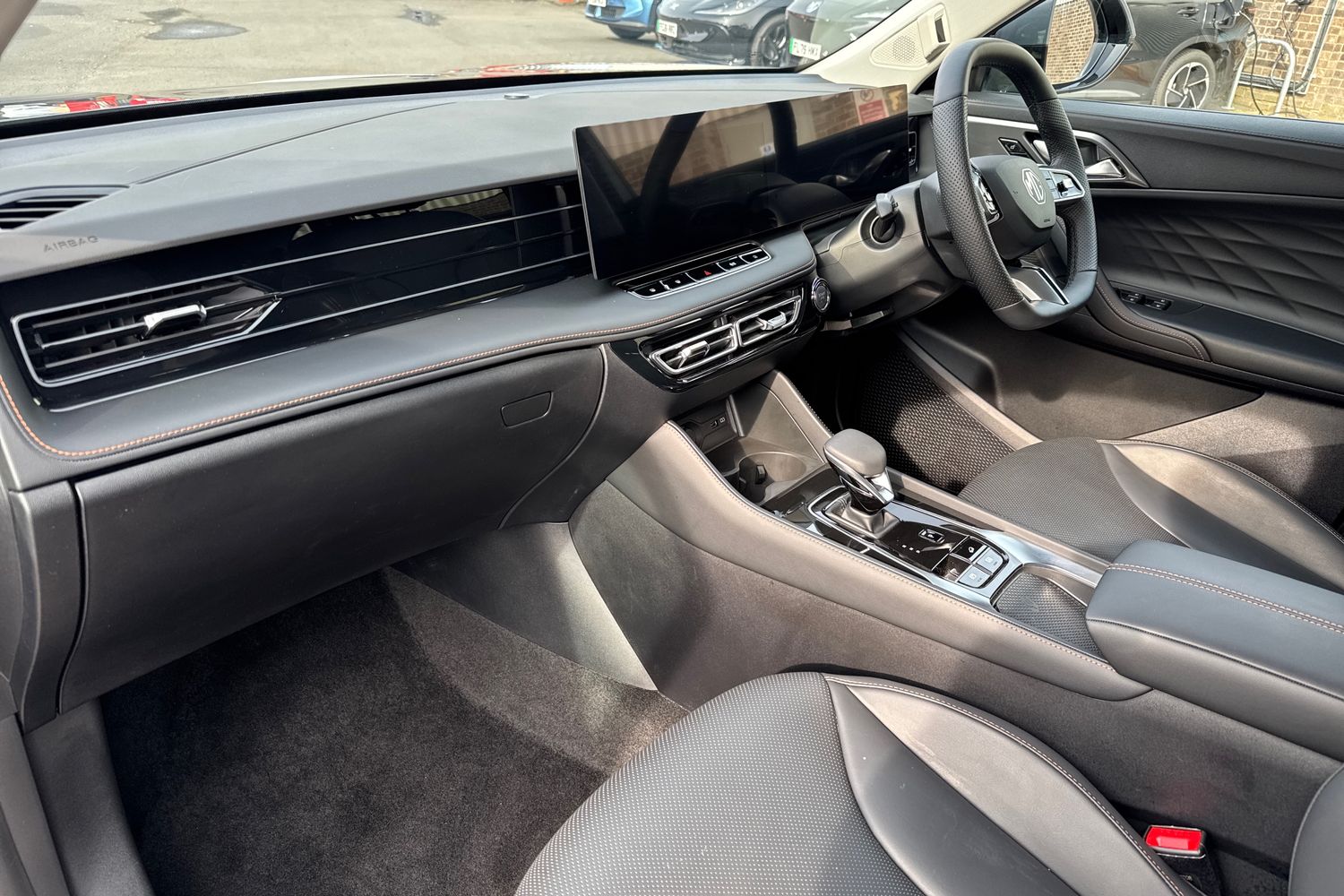 Used MG MG HS 2025 for sale - 77974452: Photo 14