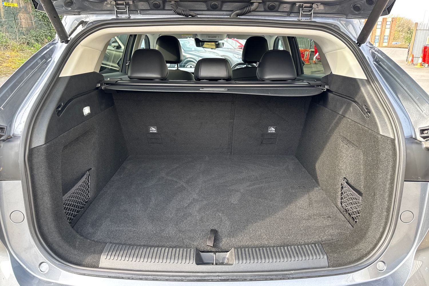 Used MG MG HS 2025 for sale - 77974452: Photo 18