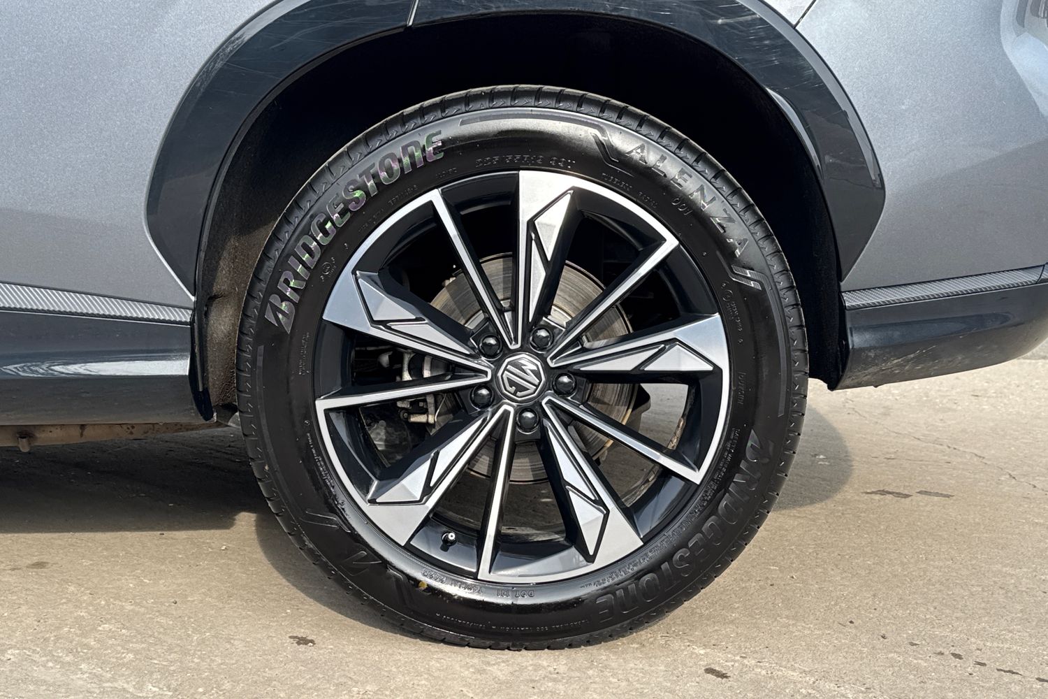 Used MG MG HS 2025 for sale - 77974452: Photo 19