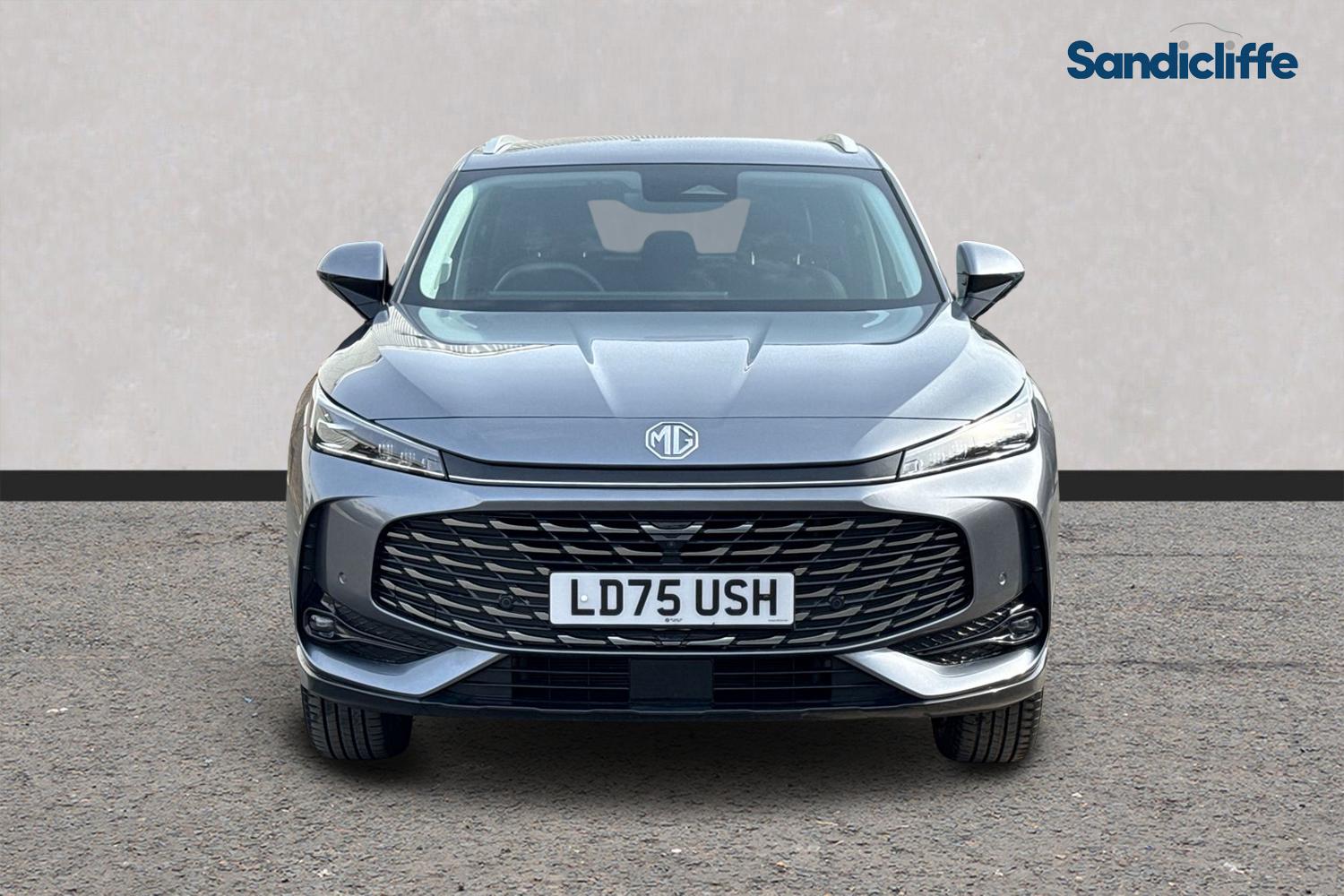 Used MG MG HS 2025 for sale - 77974452: Photo 2