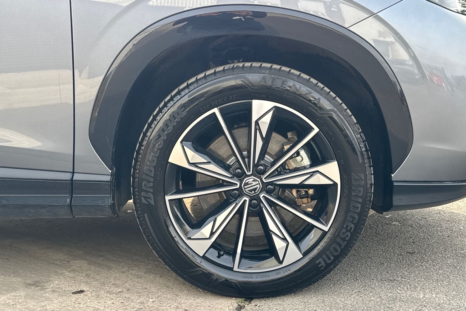 Used MG MG HS 2025 for sale - 77974452: Photo 22