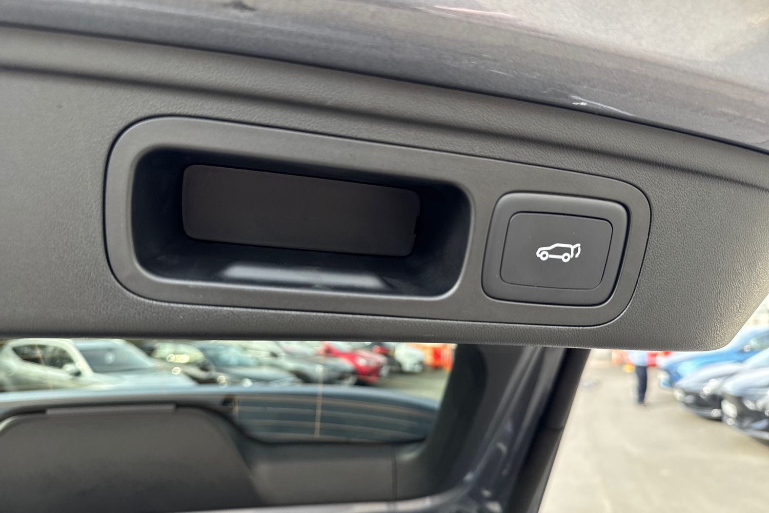 Used MG MG HS 2025 for sale - 77974452: Photo 23